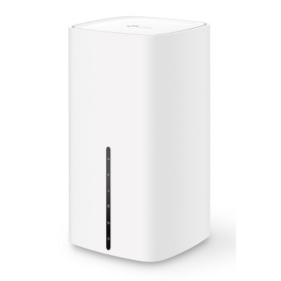 TP-LINK Router NX510V με θύρα τηλεφώνου, 5G, WiFi 6, 3000Mbps, V.1.0