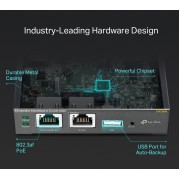 TP-LINK Omada Hardware Controller OC200, Ver. 2.0