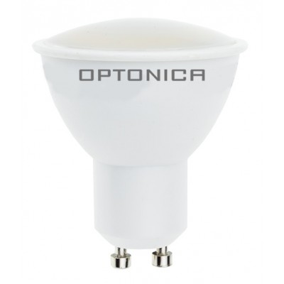 OPTONICA LED λάμπα spot 1905, 6.5W, 4500K, GU10, 550lm