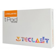 TECLAST tablet P30, 10.1", 4/128B, Android 14, 6000mAh, μπλε