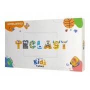 TECLAST tablet P30T Kids, 10.1", 4/64GB, Android 14, 6000mAh, ροζ