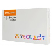 TECLAST tablet P50 2025, 11", 8/128GB, 4G, Android 15, 7000mAh, μπλε