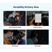 TECLAST tablet P50 2025, 11", 8/128GB, 4G, Android 15, 7000mAh, μπλε