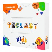 TECLAST tablet P85 Kids, 8", 3/64GB, Android 15, 5000mAh, ροζ