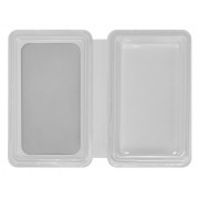 POWERTECH συσκευασία για θήκες κινητών τηλεφώνων PACK-002-R, 30τμχ