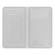 POWERTECH συσκευασία για tempered glass κινητών PACK-003-R, 100τμχ POWERTECH συσκευασία για tempered glass κινητών PACK-003-R, 100τμχ