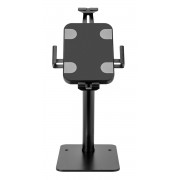 BRATECK επιτραπέζια βάση tablet PAD33-03, αντικλεπτική, 7.9-11", μαύρη