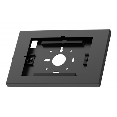 BRATECK επιτοίχια βάση tablet PAD34-01, αντικλεπτική, 9.7-11", μαύρη