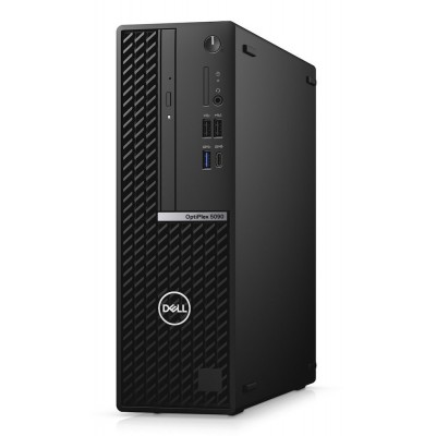 DELL PC OptiPlex 5090 SFF, Refurbished Grade A Repainted, i5-11500T, 16/512GB M.2, FreeDOS