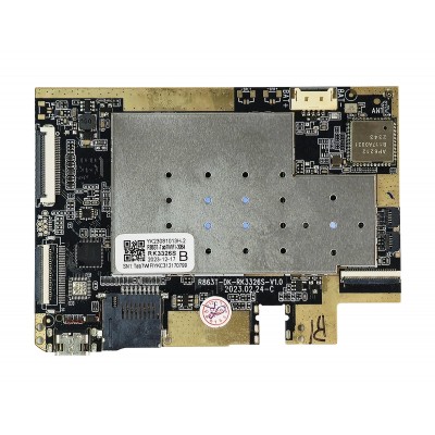 BLACKVIEW ανταλλακτική motherboard για tablet Tab A7 Kids