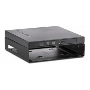 LENOVO PC ThinkCentre M93 Tiny, Refurbished Grade A Repainted, i3-4150T, 8GB, 500GB HDD, DVD-RW case, FreeDOS