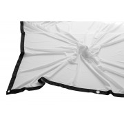 BRATECK οθόνη προβολής projector τοίχου PEGA100, 221x124cm, 16:9/100", fixed