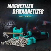 PROSKIT σετ εργαλείων PK-602 με θήκη, 9τμχ