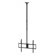 BRATECK βάση τηλεόρασης οροφής PLB-CE1568XL, 50-100", έως 80kg, heavy duty
