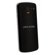 POINT MOBILE PDA PM30G6, 4G/Wi-Fi, 1D & 2D barcodes, 4.7", 4/64GB, μαύρο