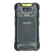 POINT MOBILE PDA PM90G6, 4G/Wi-Fi, 1D & 2D barcodes, 5", 4/64GB, μαύρο