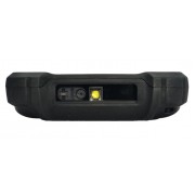 POINT MOBILE PDA PM90G6, 4G/Wi-Fi, 1D & 2D barcodes, 5", 4/64GB, μαύρο