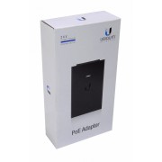 UBIQUITI Gigabit PoE Adapter POE-24-24W-G, 24V, 1A, 24W, με power cable