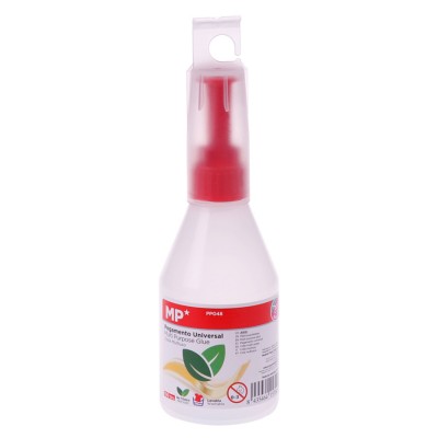 MP κόλλα πολλαπλών χρήσεων PP048, 100ml