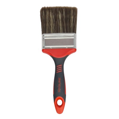 PROLINE πινέλο βαφής 41122 από φυσικές & συνθετικές τρίχες, 3"