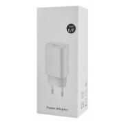 SONOFF φορτιστής τοίχου PS10UA050K2000EU, USB, 5V/2A, 10W, λευκός