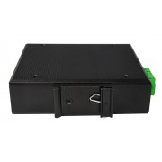 HIMAX industrial PoE switch PS1402G-I, 4x GE PoE & 2x GE θύρες, έως 1000Mbps