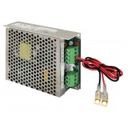 PULSAR τροφοδοτικό PSB-12V5A, 13.8V 5A
