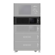 POWERTECH UPS On Line PT-10K3P3P, 10KVA/10KW, 3P/3P, 3U R/T