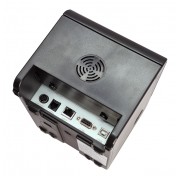 POWERTECH θερμικός εκτυπωτής κουζίνας PT-1107, USB/Bluetooth/Ethernet/WiFi/Serial