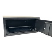 POWERTECH χρηματοκιβώτιο ασφαλείας PT-1194, ψηφιακό κλείδωμα, 43x35x20cm, 11kg