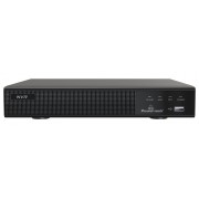 POWERTECH NVR καταγραφικό με 4 κάμερες PT-1233, 4K, 4MP, 9 κανάλια