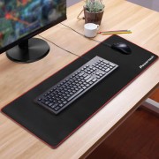 POWERTECH gaming mouse pad PT-1283, 80x30x0.3cm, μαύρο