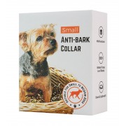 POWERTECH ηλεκτρικό κολάρο εκπαίδευσης σκύλου PT-1396 για αποτροπή γαυγίσματος