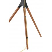 POWERTECH βάση τηλεόρασης δαπέδου PT-1400, 45-65", έως 32kg