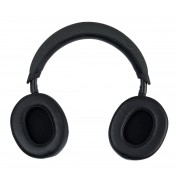 POWERTECH headphones PT-1462, ενσύρματα & ασύρματα, ANC & ENC, 40mm, 300mAh, μαύρα