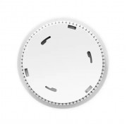 POWERTECH ασύρματος ανιχνευτής καπνού PT-1464 για συναγερμούς, Wi-Fi, TUYA