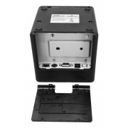 POWERTECH θερμικός εκτυπωτής αποδείξεων PT-1507, USB/Ethernet/Serial, auto cutter, μαύρος