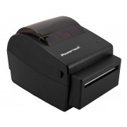 POWERTECH θερμικός εκτυπωτής ετικετών PT-1510, USB/Ethernet/Serial, auto cutter, μαύρος