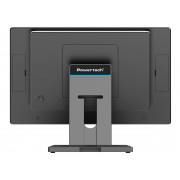 POWERTECH σύστημα POS/All-In-One PT-1513 με οθόνη αφής 15.6", J6412, 8/256GB SSD, Windows 11 IoT