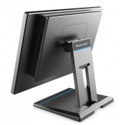 POWERTECH σύστημα POS/All-In-One PT-1513 με οθόνη αφής 15.6", J6412, 8/256GB SSD, Windows 11 IoT