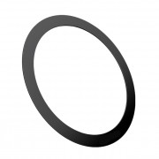 POWERTECH βάση smartphone αυτοκινήτου PT-1550 για ταμπλό, μαγνητική, μαύρη