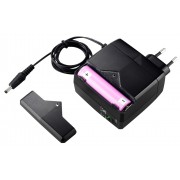 POWERTECH Mini DC UPS PT-749 με μπαταρία 2600mAh, 12V, 2.1A