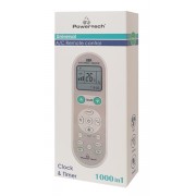 POWERTECH Χειριστήριο κλιματιστικού PT-835, universal 1000 σε 1