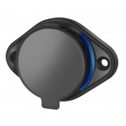 POWERTECH πρίζα USB για σκάφη & οχήματα PTL-007, USB & USB-C, 36W, IP65