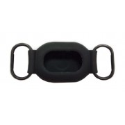 Θήκη κολάρου για κατοικίδια, για τα GPS Tracker Q60, Black