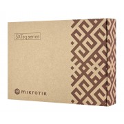 MIKROTIK outdoor CPE SXTsq Lite5, 300Mbps 5GHz, 16dBi, PoE, IP54