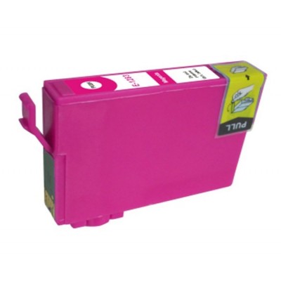 Συμβατό InkJet για Epson T1293, 13ml, Magenta