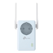 TP-LINK WiFi range extender RE365 με Passthrough, AC1200 1200Mbps, Ver. 3.0
