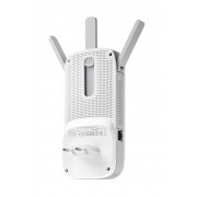 TP-LINK WiFi range extender RE450, dual-band, AC1750, Ver. 3.0