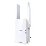 TP-LINK WiFi 6 range extender RE505X, AX1500 dual-band, Ver: 1.0